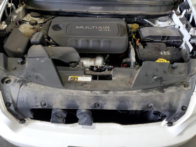 Photo 12 from auction – 2016 JEEP CHEROKEE L with VIN 1C4PJMDB9GW248818