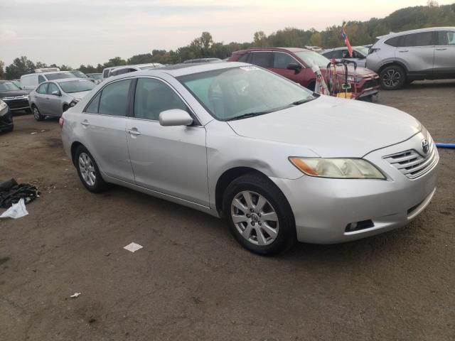 Photo 4 from auction – 2009 TOYOTA CAMRY SE with VIN 4T1BK46K39U080379