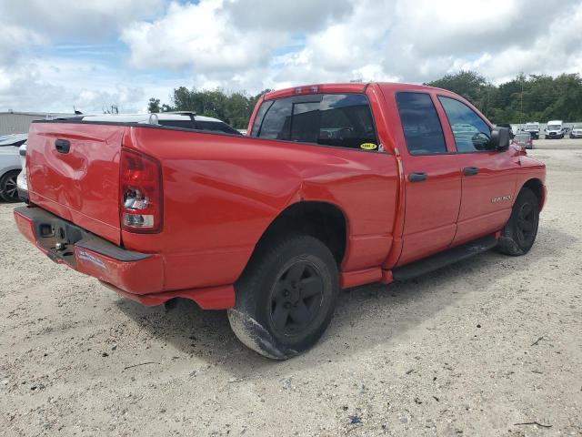 Photo 3 from auction – 2003 DODGE RAM 1500 S with VIN 1D7HU18N23S135041