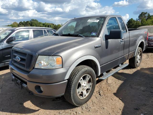 FORD F150 2008 with VIN 1FTRF14598KD26039 - Photo from auction