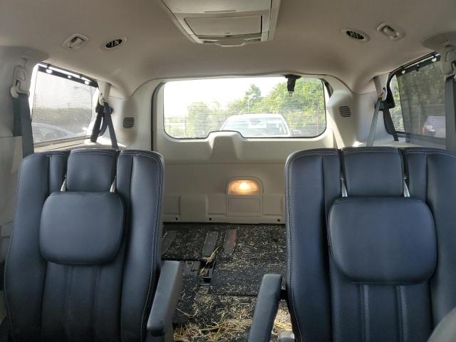 Photo 10 from auction – 2013 CHRYSLER TOWN & COU with VIN 2C4RC1CG7DR572529