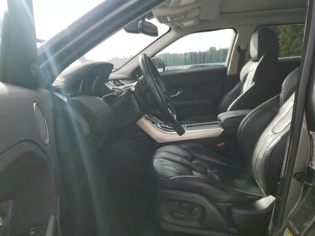 Photo 7 from auction – 2015 LAND ROVER RANGE ROVE with VIN SALVP2BG0FH075310
