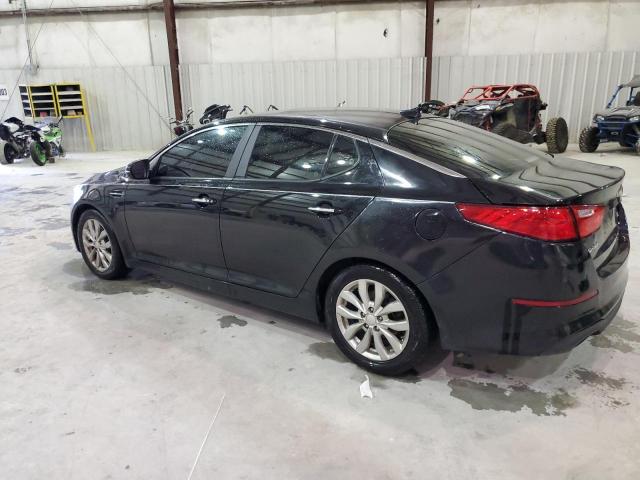 Photo 2 from auction – 2015 KIA OPTIMA EX with VIN 5XXGN4A77FG381677