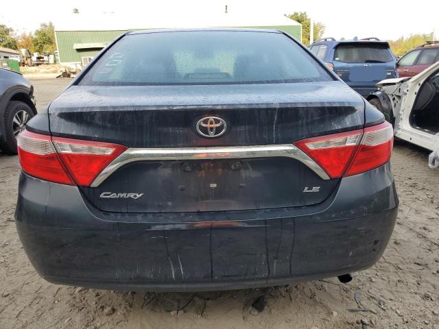 Photo 6 from auction – 2015 TOYOTA CAMRY LE with VIN 4T4BF1FK0FR508509