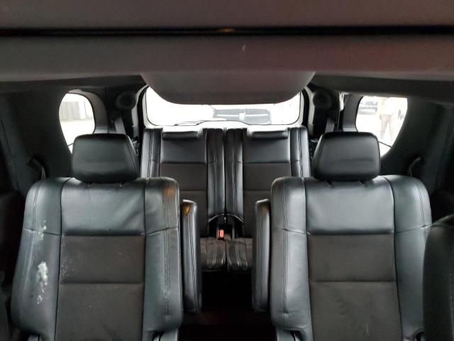 Photo 10 from auction – 2020 DODGE DURANGO R/ with VIN 1C4SDJCT1LC155460