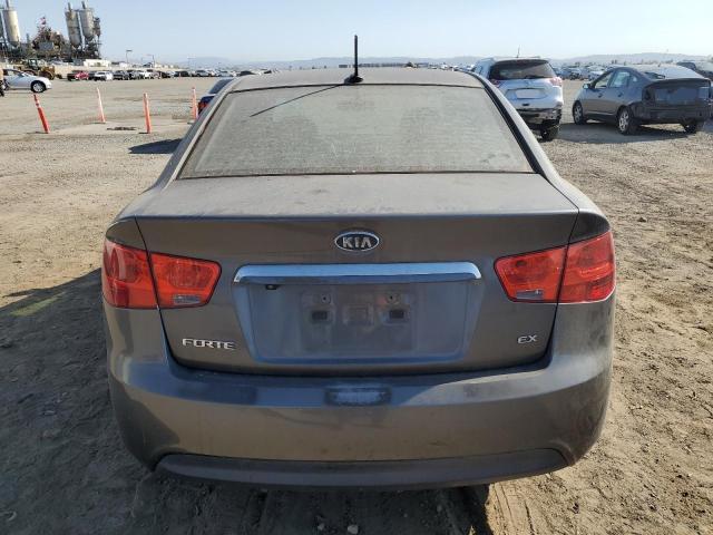 Photo 6 from auction – 2013 KIA FORTE EX with VIN KNAFU4A21D5699182