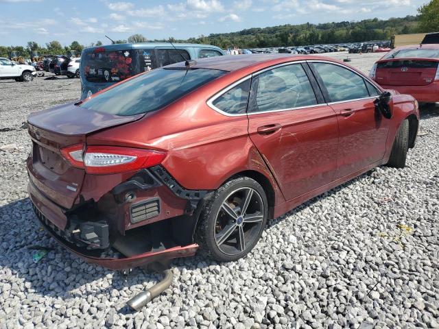Photo 3 from auction – 2014 FORD FUSION SE with VIN 3FA6P0HDXER251876