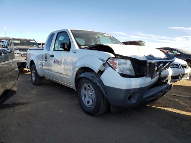 Photo 4 from auction – 2017 NISSAN FRONTIER with VIN 1N6BD0CT9HN735896