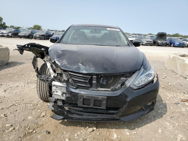 Photo 5 from auction – 2017 NISSAN ALTIMA 2.5 with VIN 1N4AL3AP2HC207563