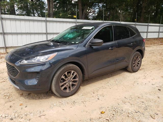 Photo 1 from auction – 2022 FORD ESCAPE SE with VIN 1FMCU0G63NUA86024