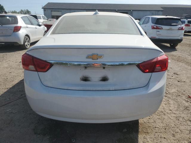 Photo 6 from auction – 2019 CHEVROLET IMPALA LS with VIN 1G11Y5SA8KU119192