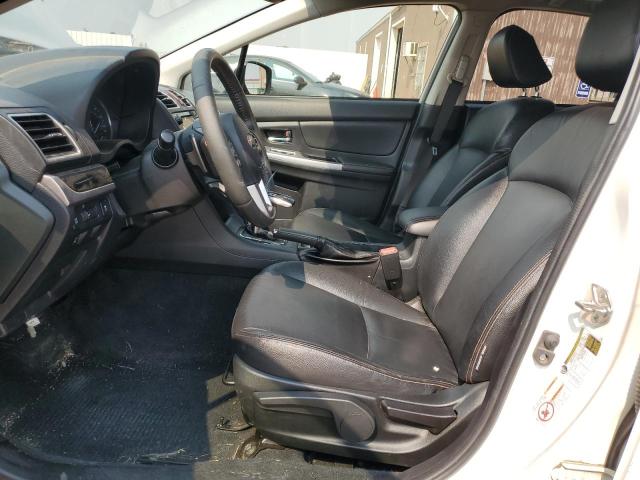 Photo 7 from auction – 2016 SUBARU CROSSTREK with VIN JF2GPANC3G8312250