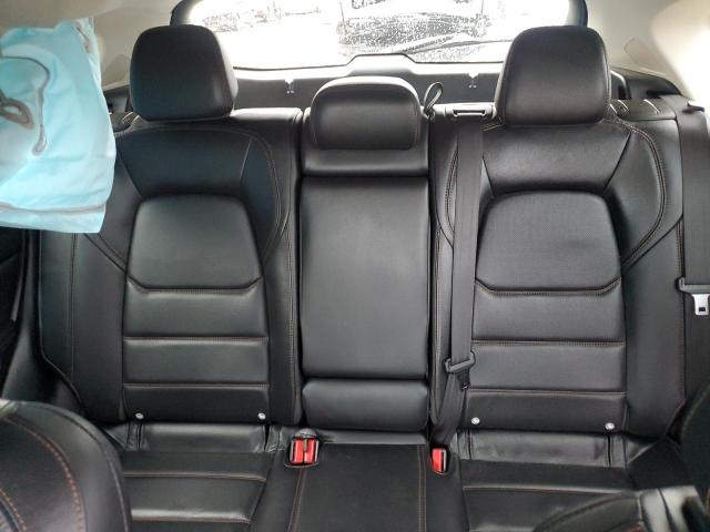 Photo 10 from auction – 2019 MAZDA CX-5 GRAND with VIN JM3KFADM1K0545466