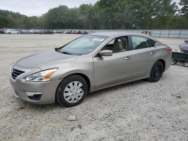 NISSAN ALTIMA 2.5 2014 with VIN 1N4AL3AP9EC163962 - Photo from auction