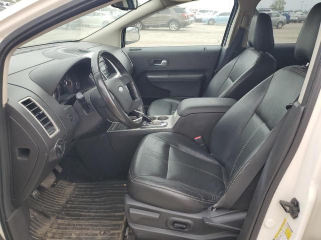 Photo 7 from auction – 2008 FORD EDGE LIMIT with VIN 2FMDK39C78BA82616