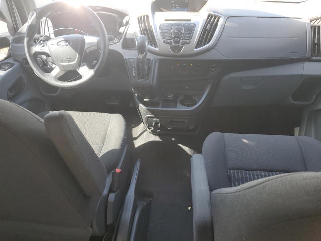 Photo 8 from auction – 2016 FORD TRANSIT T- with VIN 1FBZX2ZM5GKB54159