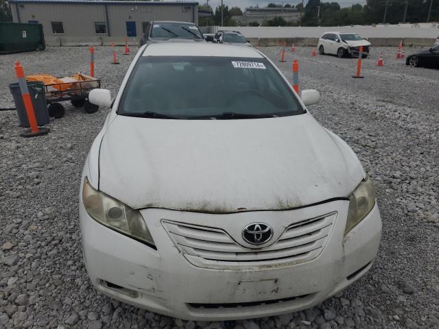 Photo 5 from auction – 2007 TOYOTA CAMRY CE with VIN 4T1BE46K97U714721