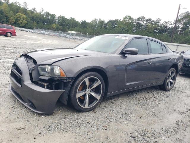 2014 Dodge Charger