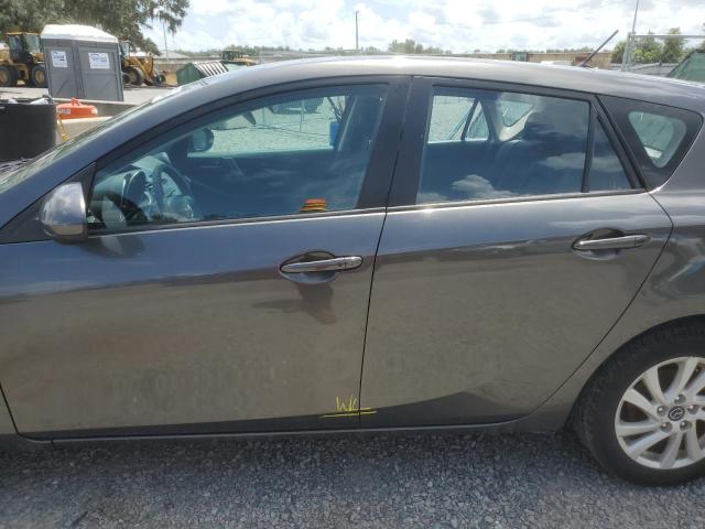 Photo 12 from auction – 2013 MAZDA 3 I with VIN JM1BL1L77D1834085