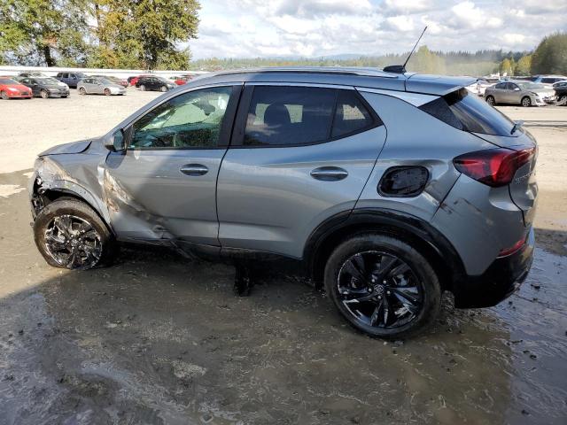 Photo 2 from auction – 2024 BUICK ENCORE GX with VIN KL4AMESL2RB189081