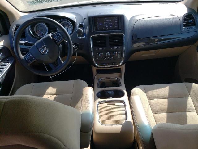 Zdjęcie 8 z aukcji – 2015 DODGE GRAND CARA z VIN 2C4RDGCG0FR548544