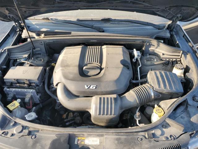Photo 12 from auction – 2014 JEEP GRAND CHER with VIN 1C4RJFBG1EC362880