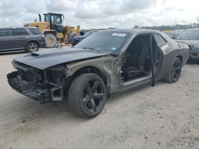 DODGE CHALLENGER 2020 z numerem VIN 2C3CDZJG1LH105992 - Zdjęcie z aukcji