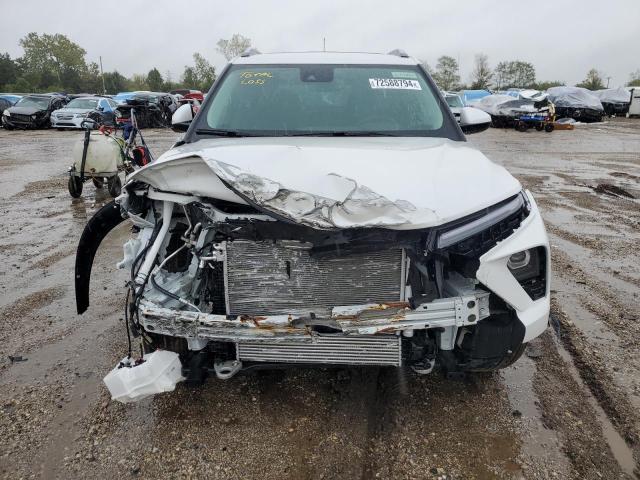 Photo 5 from auction – 2024 CHEVROLET TRAILBLAZE with VIN KL79MRSL5RB062614