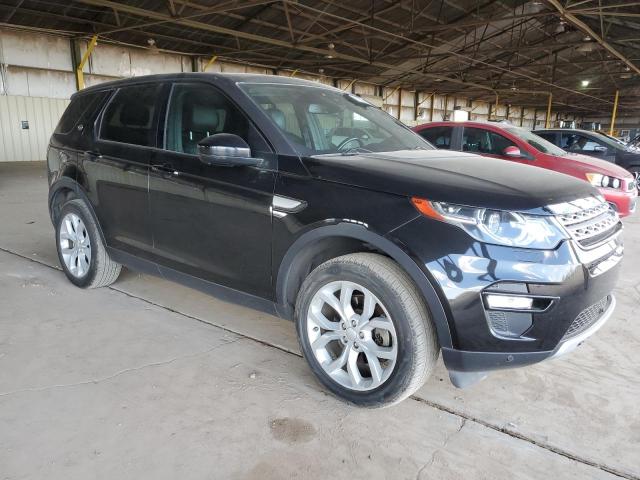 Photo 4 from auction – 2016 LAND ROVER DISCOVERY with VIN SALCR2BG4GH626289