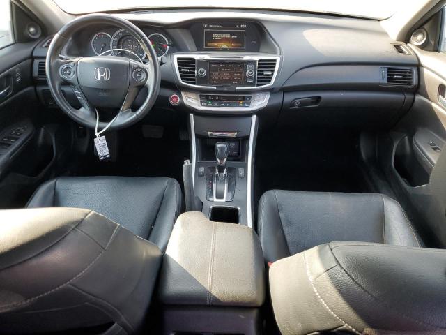 Photo 8 from auction – 2015 HONDA ACCORD EXL with VIN 1HGCR2F83FA018458