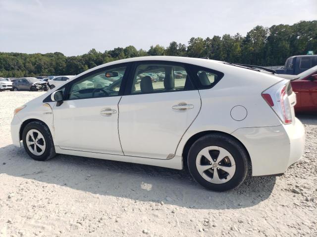 Photo 2 from auction – 2012 TOYOTA PRIUS with VIN JTDKN3DU9C5432425
