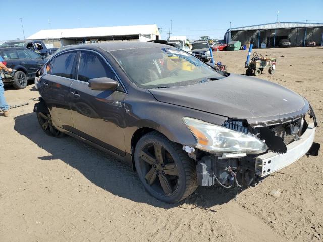 Photo 4 from auction – 2014 NISSAN ALTIMA 2.5 with VIN 1N4AL3AP7EC189427