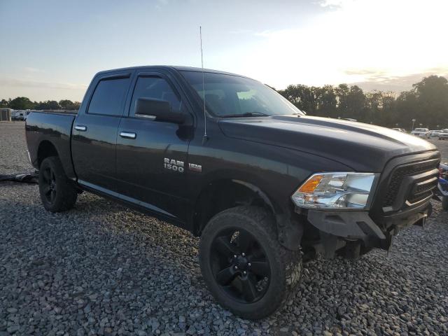 Photo 4 from auction – 2018 RAM 1500 SLT with VIN 1C6RR7LT7JS282517