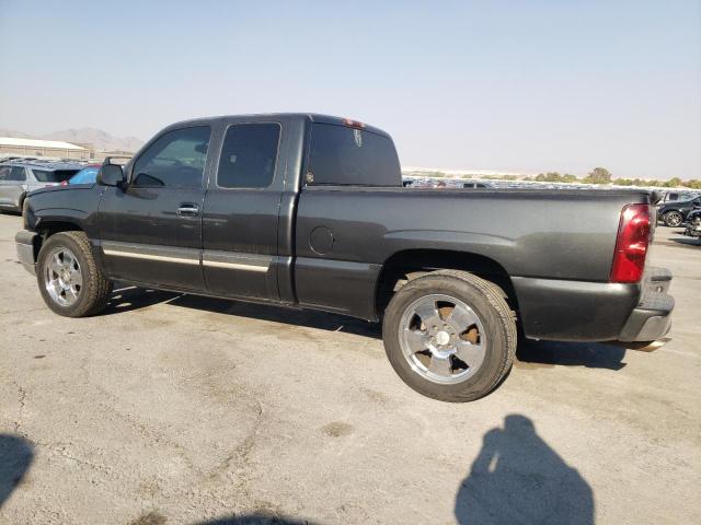 Photo 2 from auction – 2003 CHEVROLET SILVERADO with VIN 2GCEC19T331185184