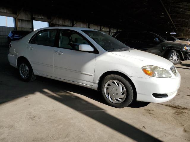 Photo 4 from auction – 2008 TOYOTA COROLLA CE with VIN 1NXBR32E88Z048807