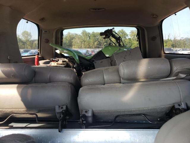 Photo 10 from auction – 2005 CADILLAC ESCALADE L with VIN 1GYEC63N95R243908