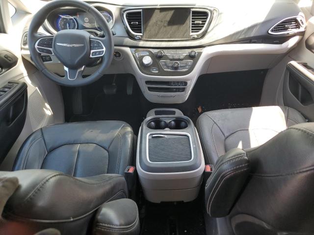 Photo 8 from auction – 2022 CHRYSLER PACIFICA T with VIN 2C4RC1BG7NR138775