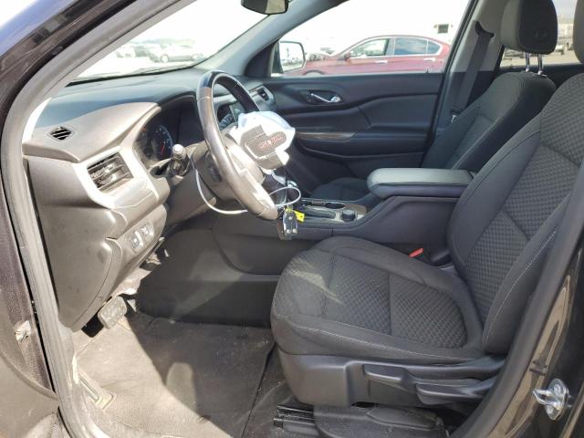 Photo 7 from auction – 2018 GMC ACADIA SLE with VIN 1GKKNRLA1JZ222552