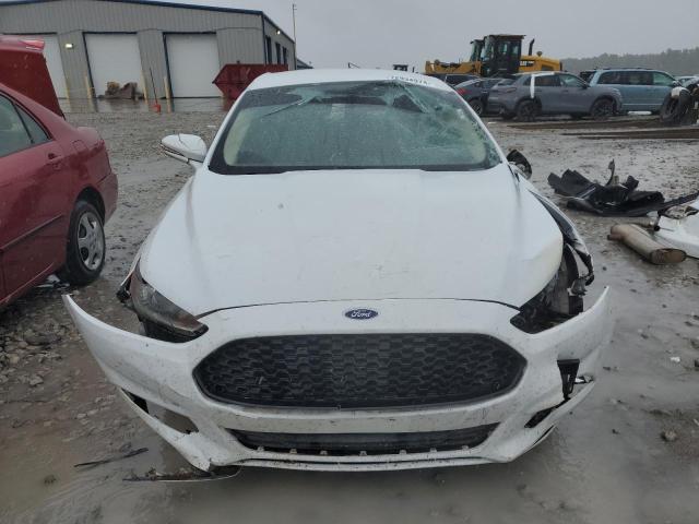 Photo 5 from auction – 2016 FORD FUSION SE with VIN 3FA6P0HD7GR170160