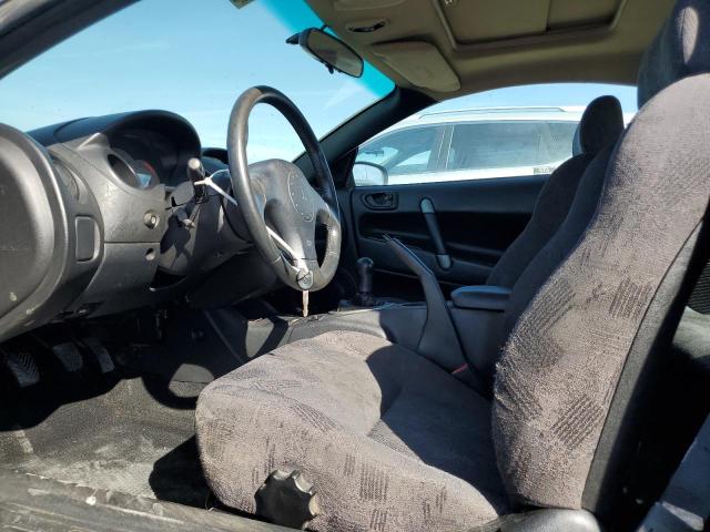 Photo 7 from auction – 2001 MITSUBISHI ECLIPSE GS with VIN 4A3AC44G51E057337