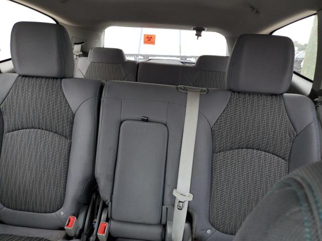 Photo 10 from auction – 2015 CHEVROLET TRAVERSE L with VIN 1GNKVGKD4FJ334402