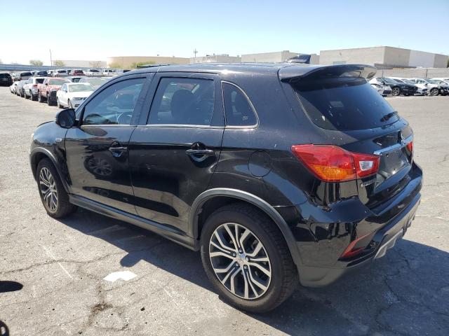 Photo 2 from auction – 2018 MITSUBISHI OUTLANDER with VIN JA4AP3AU1JU019454