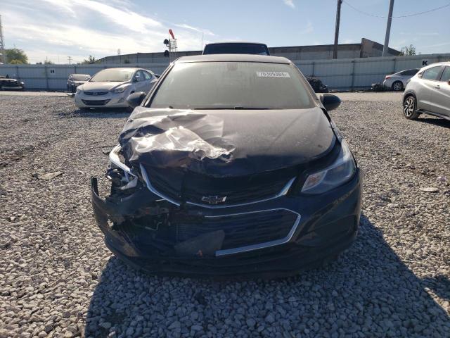 Photo 5 from auction – 2016 CHEVROLET CRUZE LT with VIN 1G1BE5SM8G7250720