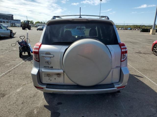 Photo 6 from auction – 2011 TOYOTA RAV4 with VIN 2T3BF4DV2BW139680