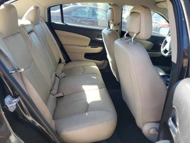 Photo 10 from auction – 2011 CHRYSLER 200 LIMITE with VIN 1C3BC2FB3BN609839