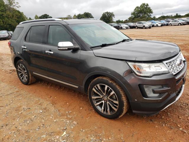Photo 4 from auction – 2016 FORD EXPLORER P with VIN 1FM5K8HT0GGC69464