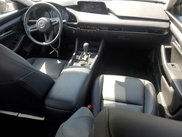 Photo 8 from auction – 2023 MAZDA 3 SELECT with VIN 3MZBPABM0PM351991