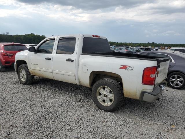 Photo 2 from auction – 2012 CHEVROLET SILVERADO with VIN 3GCPKSE70CG277984