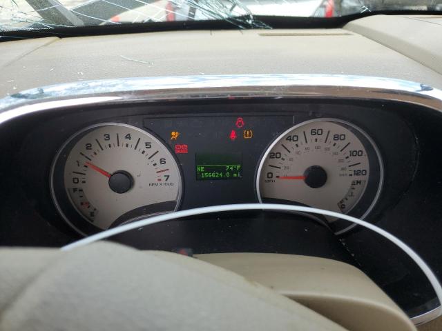 Photo 9 from auction – 2008 FORD EXPLORER E with VIN 1FMEU64EX8UA03636