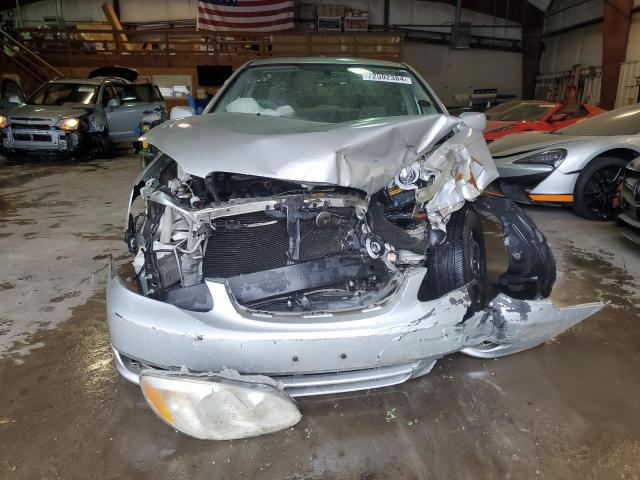 Photo 5 from auction – 2003 TOYOTA COROLLA CE with VIN JTDBR32E532014431